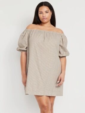 old navy cotton summer dresses Rayon Fit and Flare Dresses